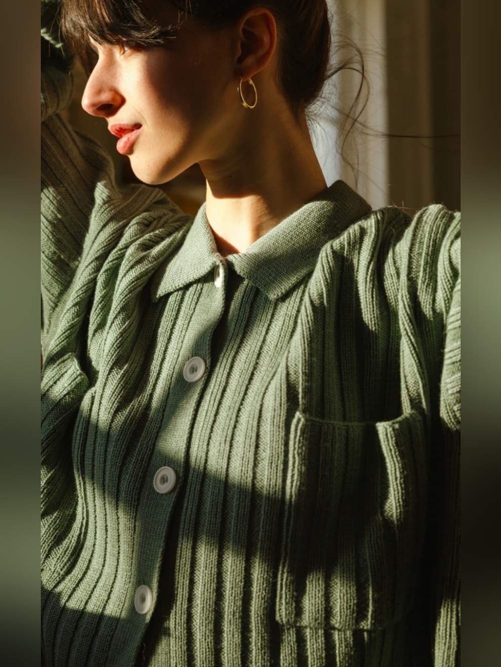 Jaggery London Mini Nenna - Picture 2 of 11